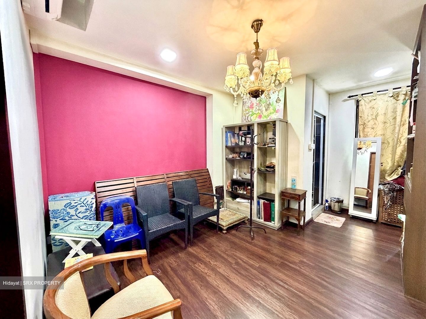 Blk 347 Tampines Street 33 (Tampines), HDB 4 Rooms #597174941